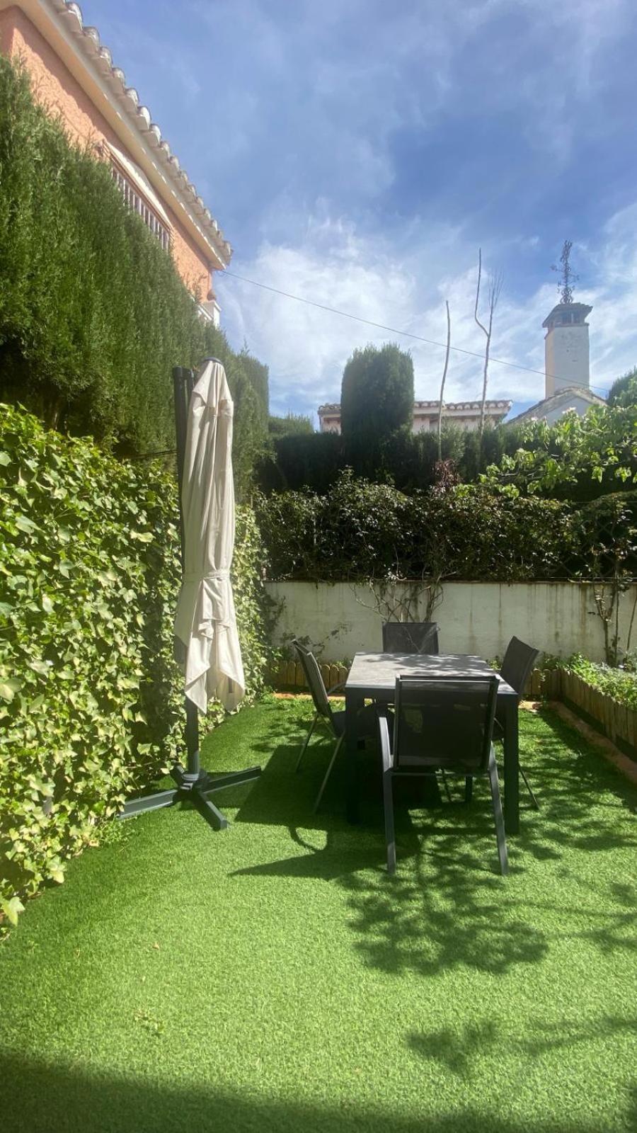 Comfort Breather - El Laurel Granada Exteriér fotografie
